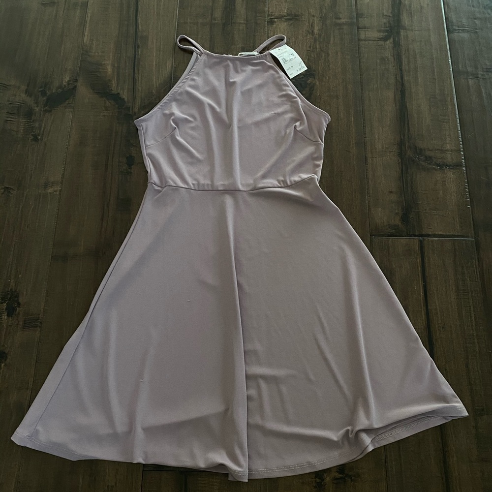 NWT Lush Dress, never worn.